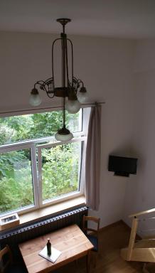 Übernachten im ehemaligen Zollgebäude - Housity
