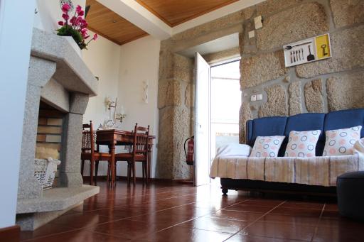 Casa Nova de Ribamondego - Housity