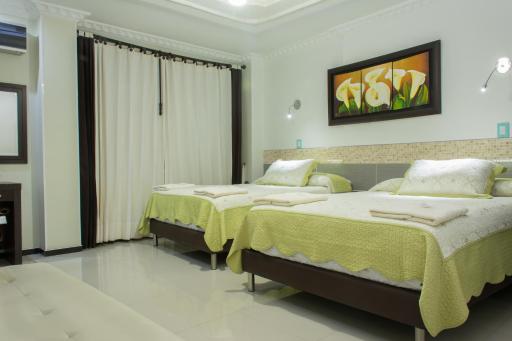 Hotel San Diego - Housity