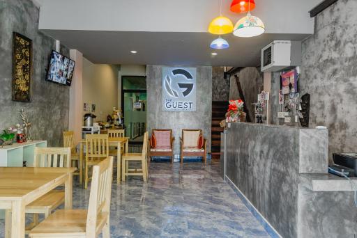 The Guest Hotel Krabi - Housity