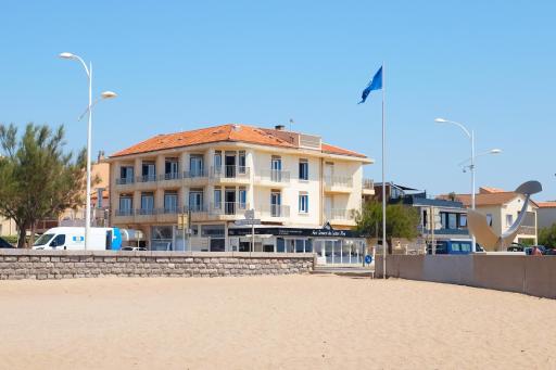 Hôtel de la Mer - Housity