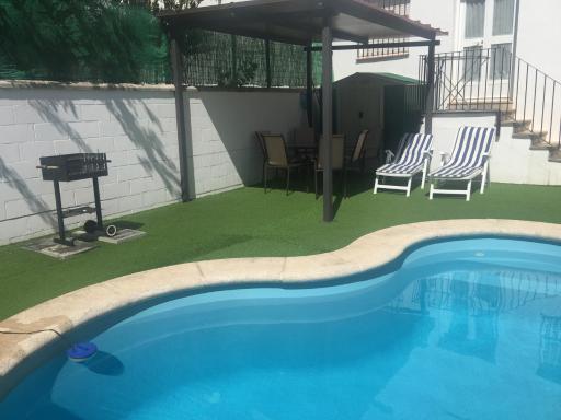 Disfruta De Nuestra Casa En Un Entorno Natural - Housity