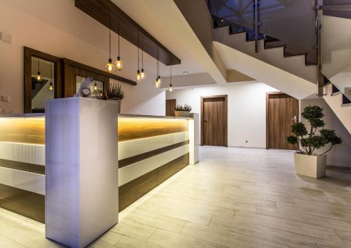 Noclegi Gawra - Housity