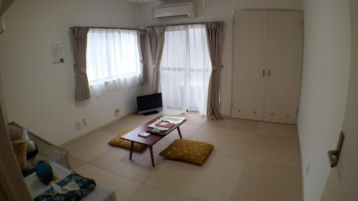 Tsudoh Stay 102 - Housity