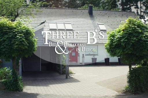 Three B's Bed and Breakfast - Housity