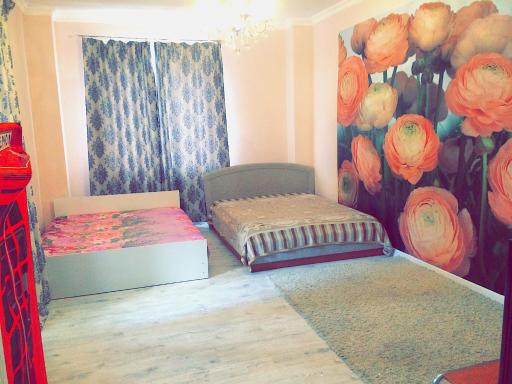 Olimp Palace Apartment - Housity