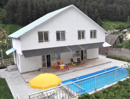 Dilijan Duplex - Housity