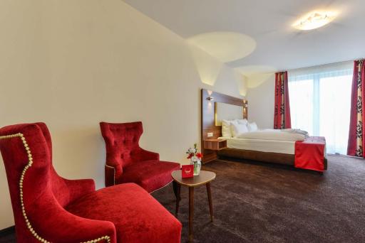 Abasto Hotel & Spa Maisach - Housity