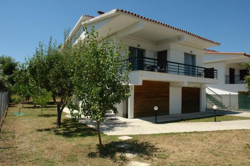 Antheia's House - Housity