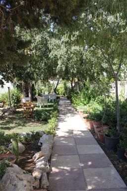 B&B Solacium - Hizvo