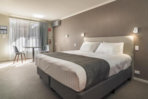 Argosy Motor Inn - Housity