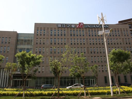 Jinjiang Inn Tianjin Sino-singapore Eco City - Housity
