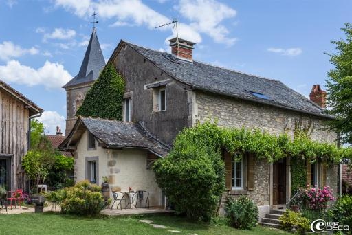 La Maison de Louna - Housity
