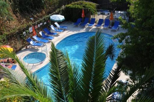 Caretta Apart - Housity
