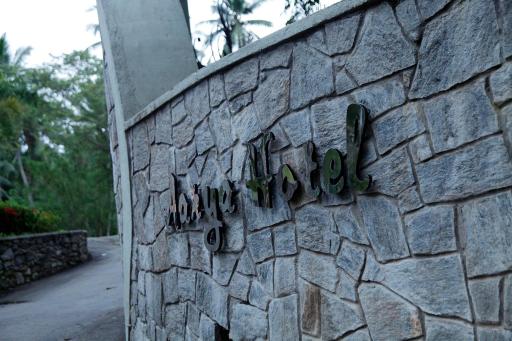 Aarya hotel - Housity