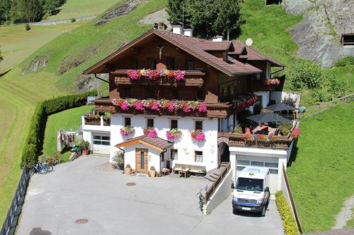 Apartmenthaus Innerkratzerhof - Housity