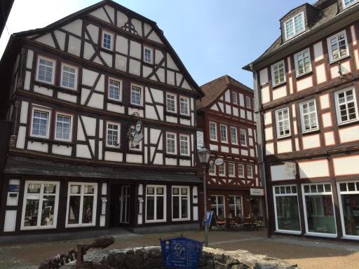 Haus Oberscholtes - Housity
