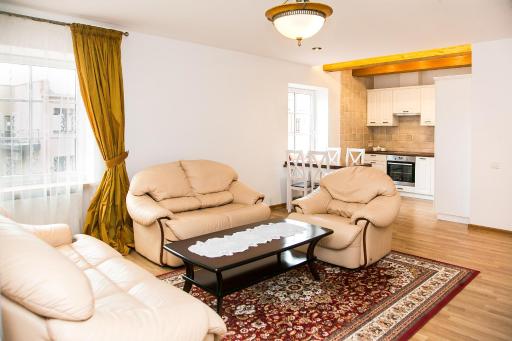Skapas Street Vilnius - Housity