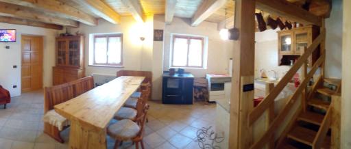 Chalet Immerso nel Verde - Housity