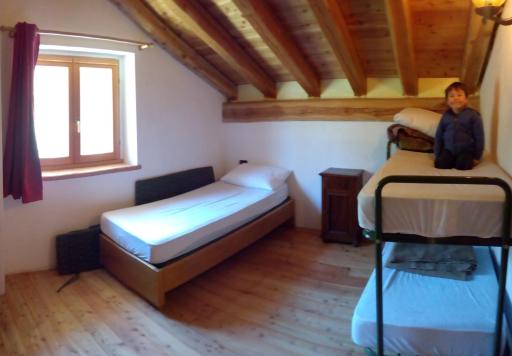 Chalet Immerso nel Verde - Housity