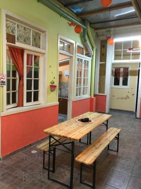 Hostal Tricontinental - Housity