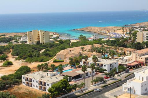 Carina Hotel Apartments - Housity