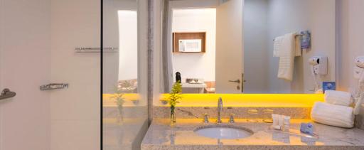 Flat 314 Granja Brasil Itaipava - Housity