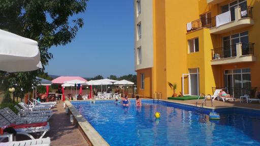 Family Hotel Orios - Housity