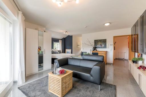 AUSZEIT - Art & Design Ferienapartment - Housity