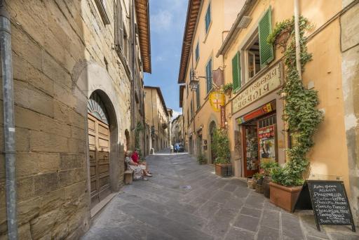 I Bei Ricordi - Historic Centre Apartment 6 - Housity