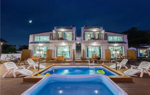 Dolsanmaru Pension - Housity