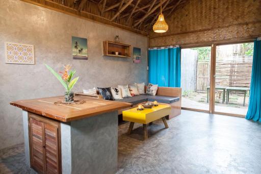 Vacation Rental El Nido - Housity