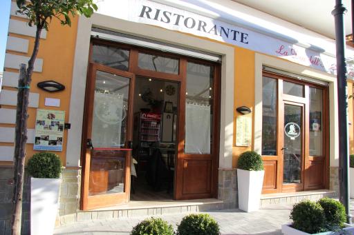 La Dea dell'Abbondanza - Housity