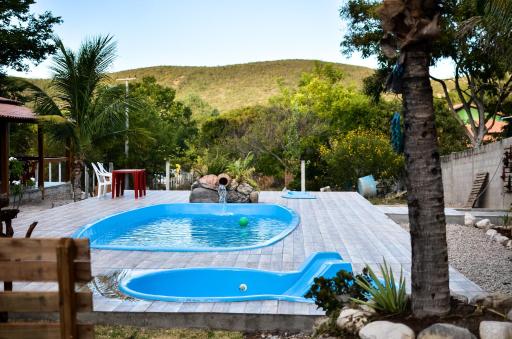 Pousada Villa Bella - Housity
