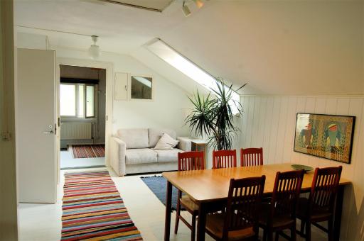 Petsamo Apartment - Housity