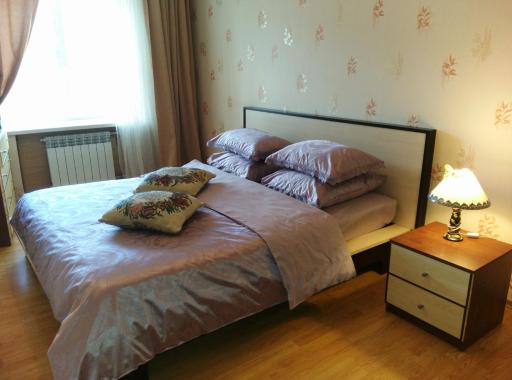 Apartments uyut rybinsk - Housity