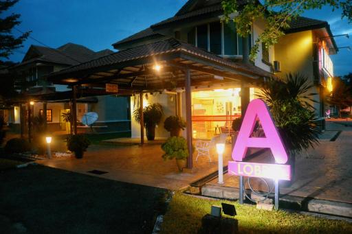 Kertih Damansara Inn - Housity