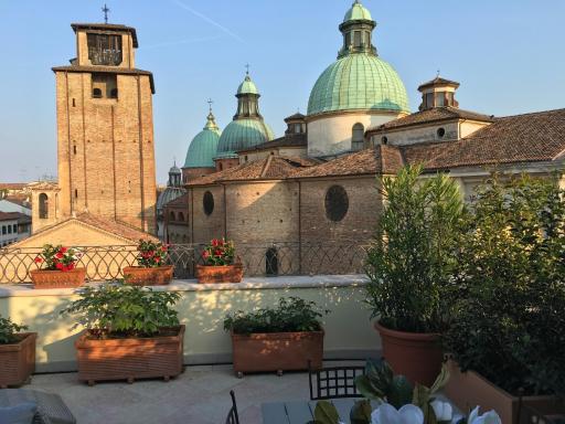 La Loggia Al Duomo - Treviso - Housity