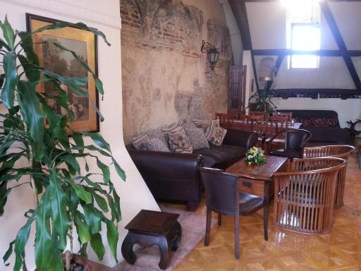 Downtown Apartment - Housity