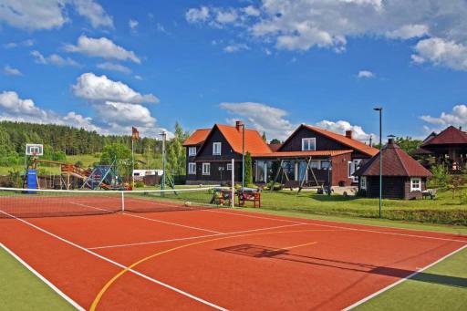 Sodyba Sauletekis - Housity