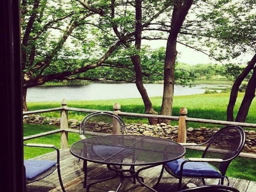 Inn at Fox Hill Farm - Housity