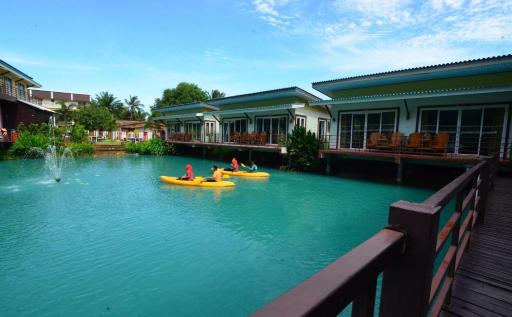 Lake Terrace Resort - Housity