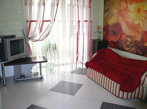 Dzhon Govard Studio - Housity