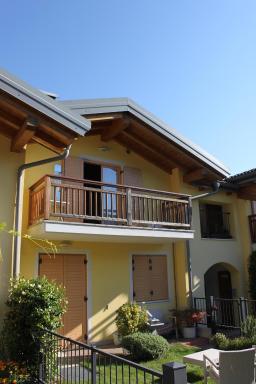 Mansarda di Alex e Nataly - Housity