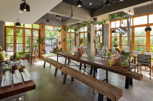 Hansa Bangkok House - Housity