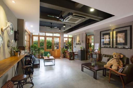 Hansa Bangkok House - Housity