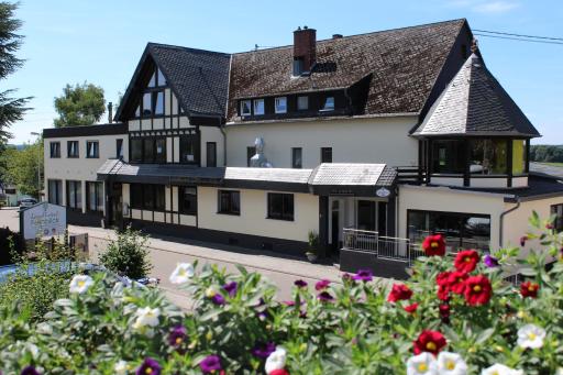 Landhotel Fernblick - Housity
