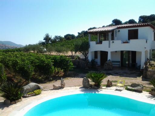 Agriturismo B&B Domo De Resteblas - Housity
