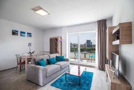 Residence iL Lago - Housity