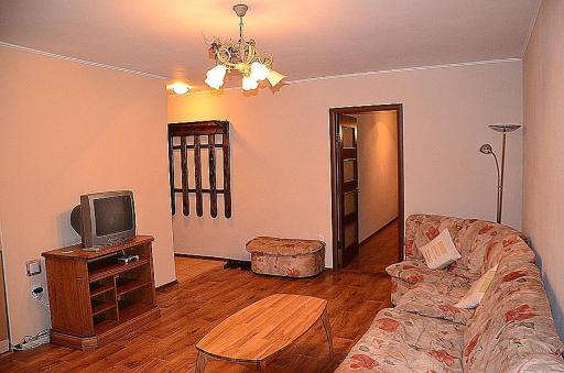 Tiraspolskaya Street Apartments - Housity